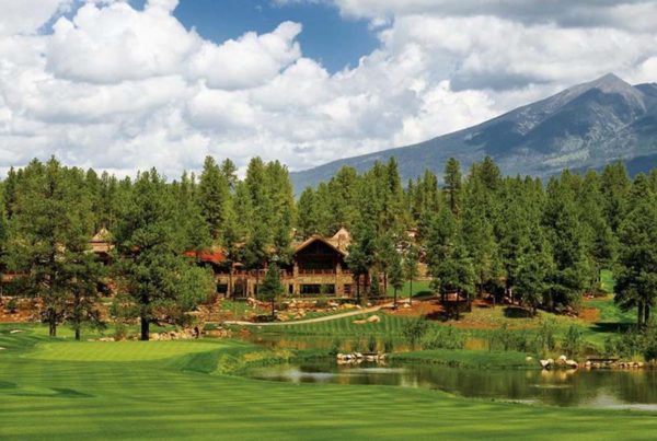 Pine Canyon INCA Deal Funded