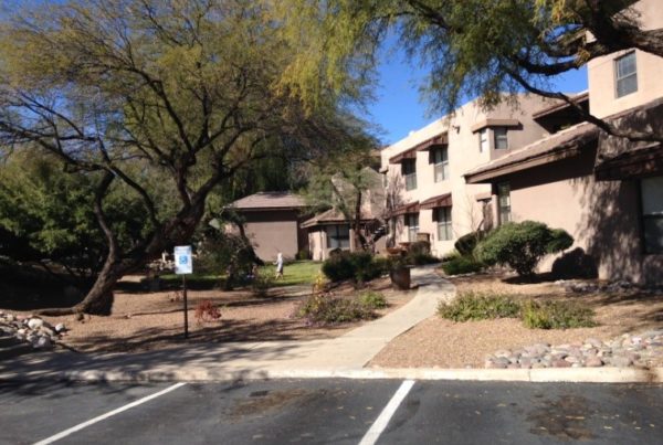 INCA Capital Tucson Condos Deal Funded