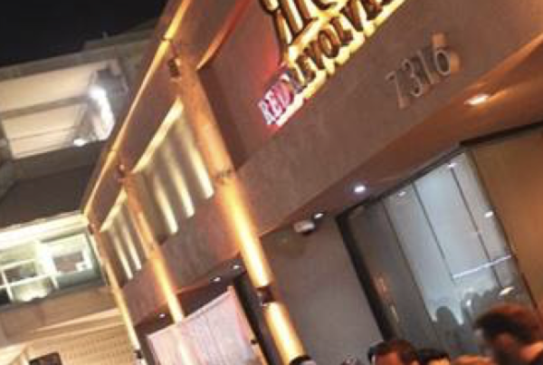 Scottsdale Bar Funded By INCA Capital